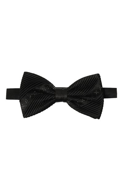 Шелковый галстук-бабочка STEFANO RICCI, арт. HPSC14/SW444, фото 1