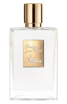 Парфюмерная вода good girl gone bad (50ml) KILIAN PARIS бесцветного цвета, арт. 3700550218197 | Фото 1 (Тип продукта - парфюмерия: Парфюмерная вода; Нос: Не проставлено; Региональные ограничения белый список (Axapta Mercury): Не проставлено; Ограничения доставки: flammable)