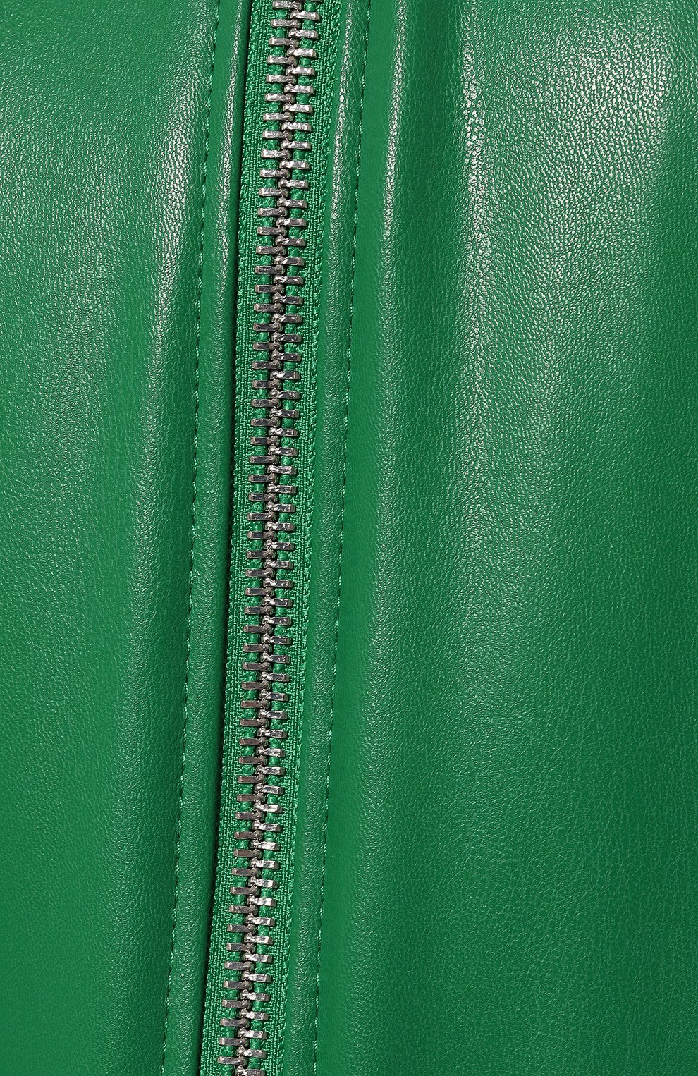 Бомбер из экокожи HUGO, арт. 50489956, фото 5