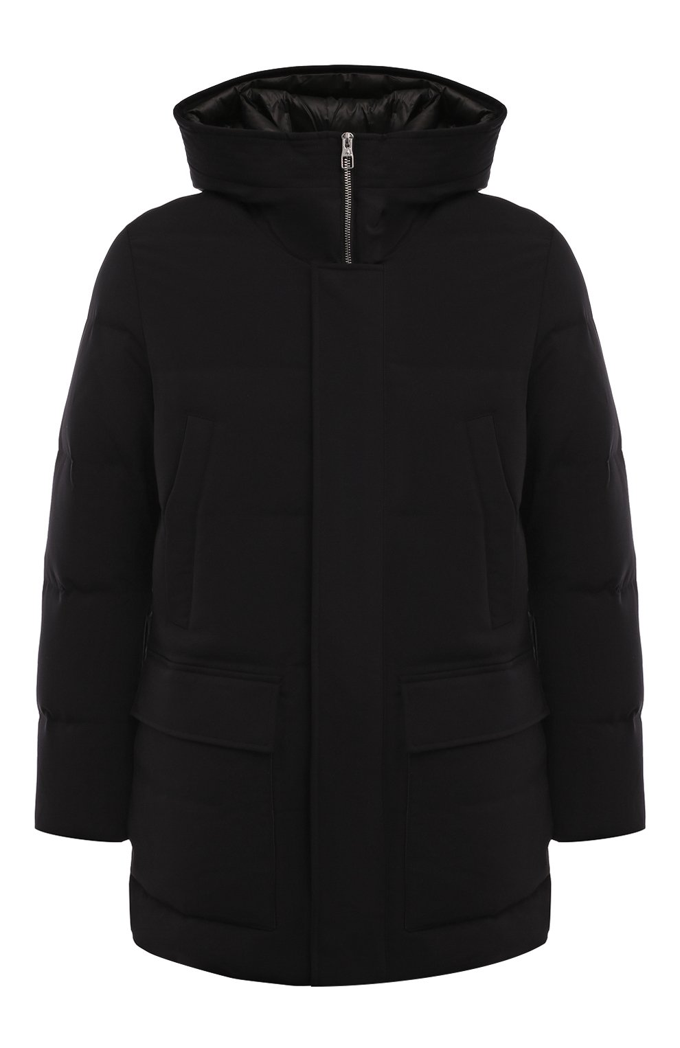 Пуховик MONTECORE, арт. F07MUCX738/185, фото 1