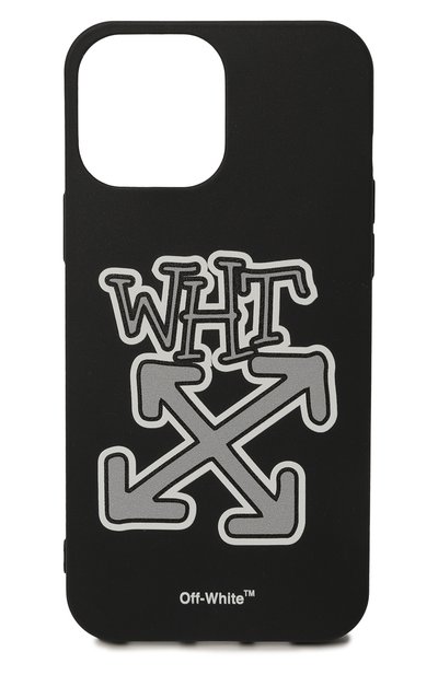 Чехол для iphone 13 pro max OFF-WHITE, арт. OMPA045F22PLA0011084, фото 1