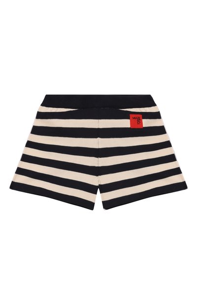 Хлопковые шорты MAX&CO, арт. MX0318/MX00Y