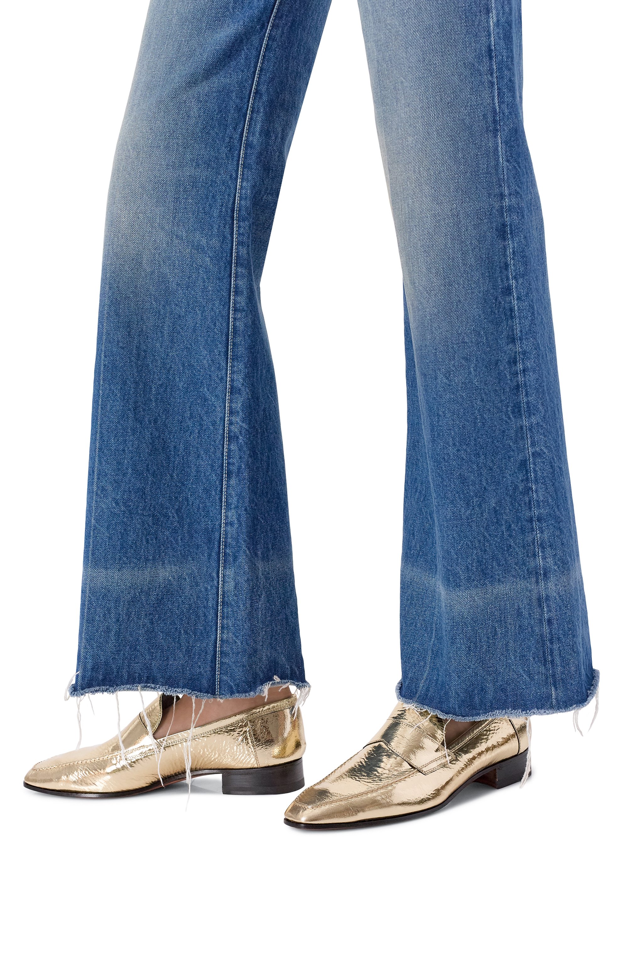 Кожаные лоферы alain PARIS TEXAS, арт. PX1898/XWRML, фото 2