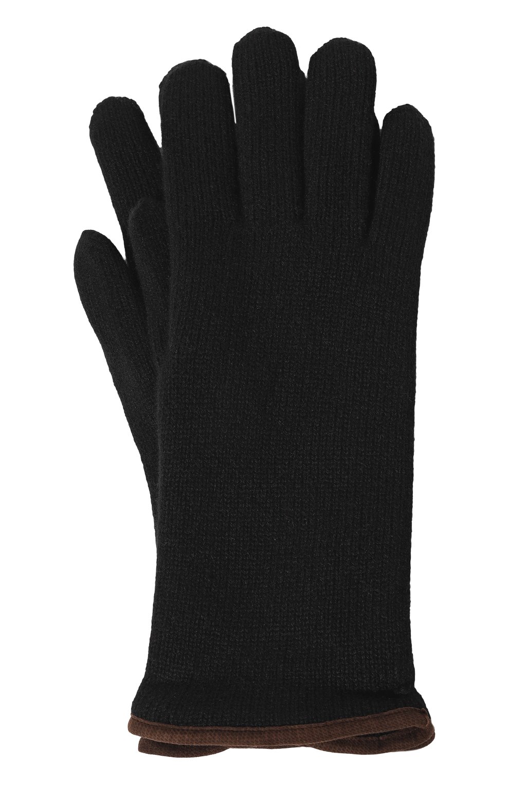 Кашемировые перчатки SVEVO, арт. 0158USA22/MP01/2, фото 1