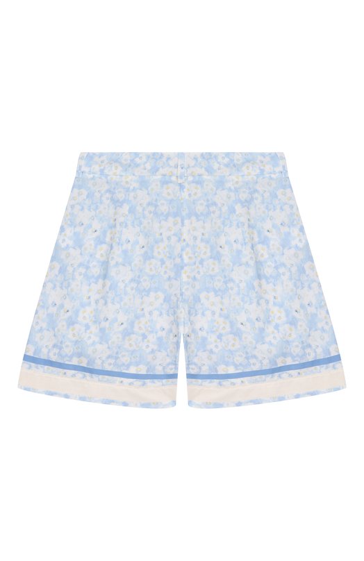 Хлопковые шорты Philosophy di Lorenzo Serafini Kids 2