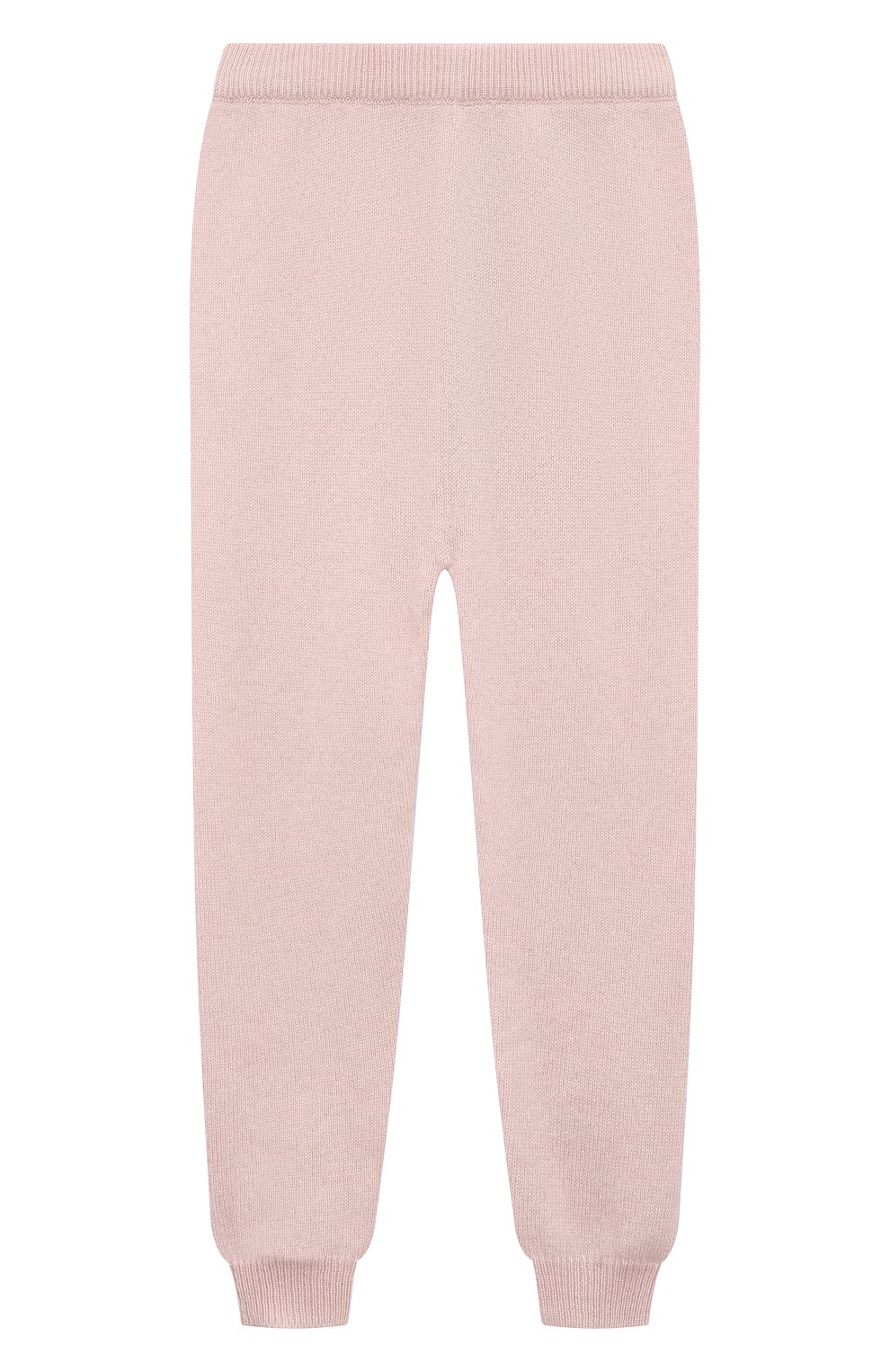 Кашемировые брюки OSCAR ET VALENTINE, арт. W23LEG01S, фото 1