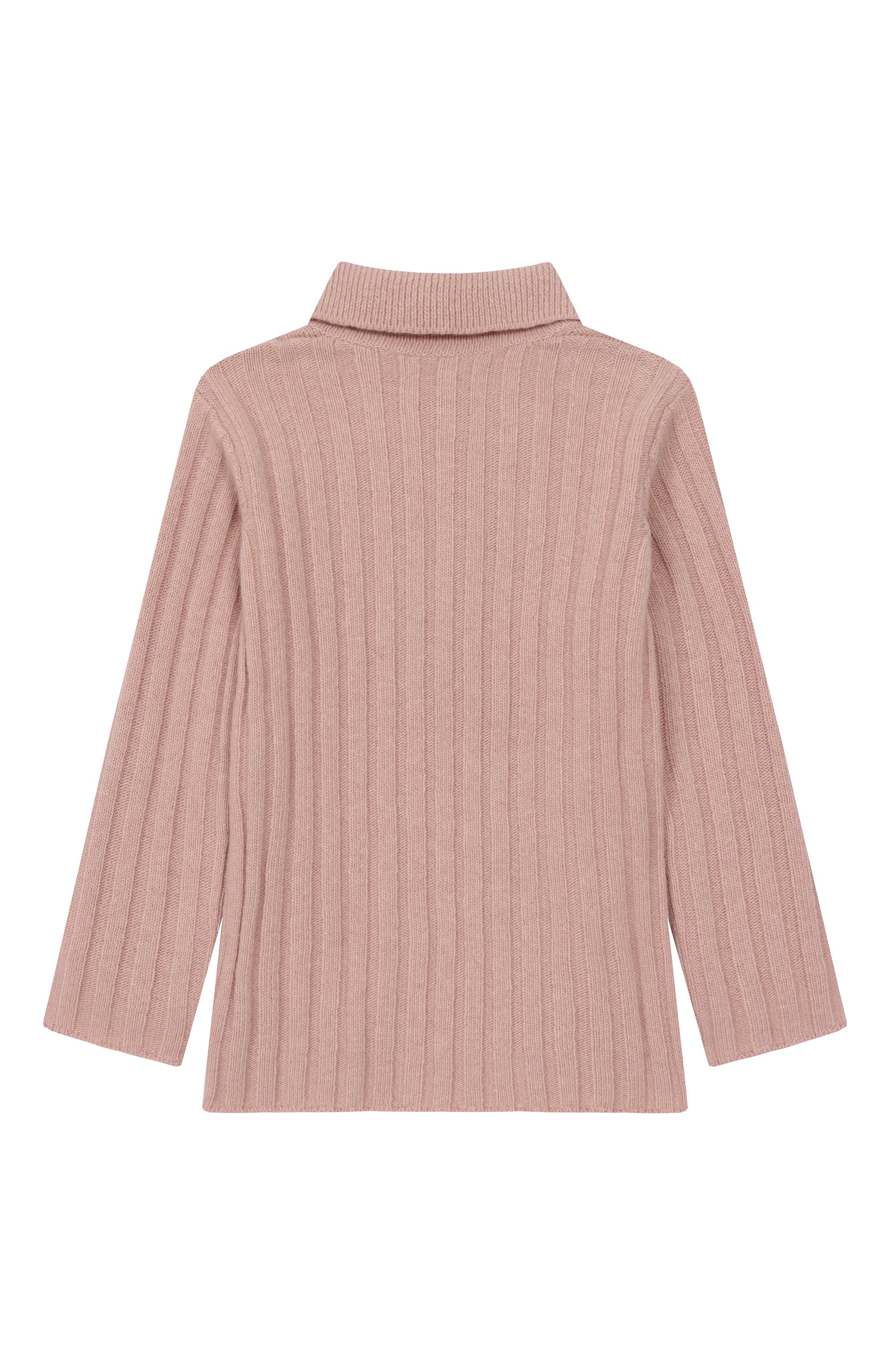 Шерстяной пуловер DOLCE & GABBANA, арт. L5KWMG/JDVCW/2-6, фото 2