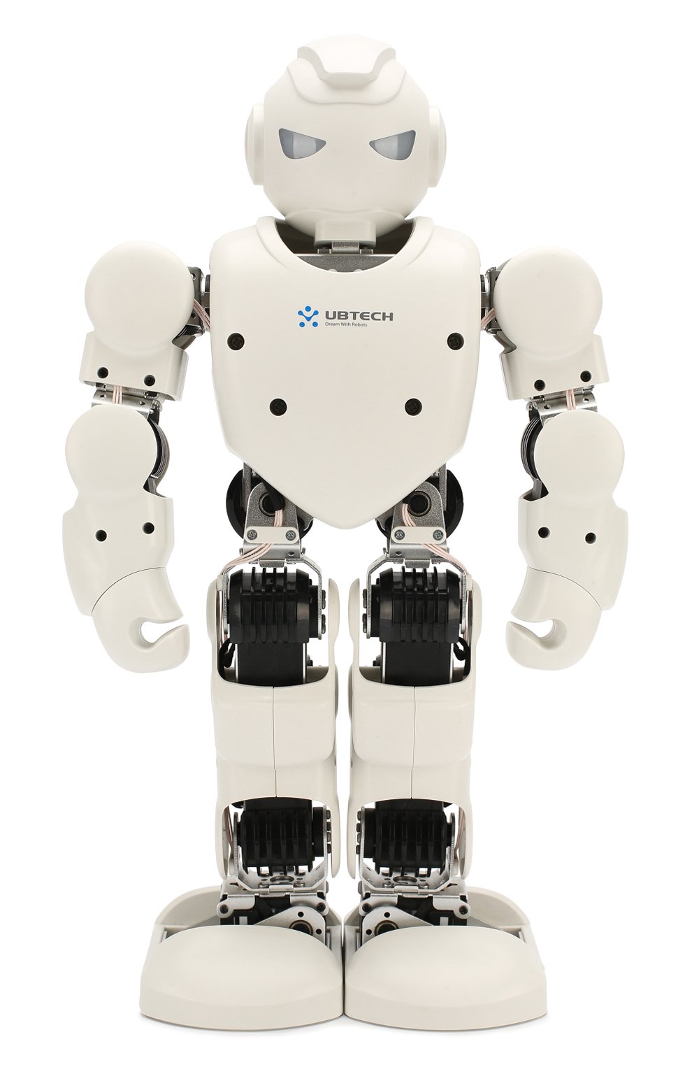 Робот alpha 1pro UBTECH, арт. ALPHA_1PRO, фото 1