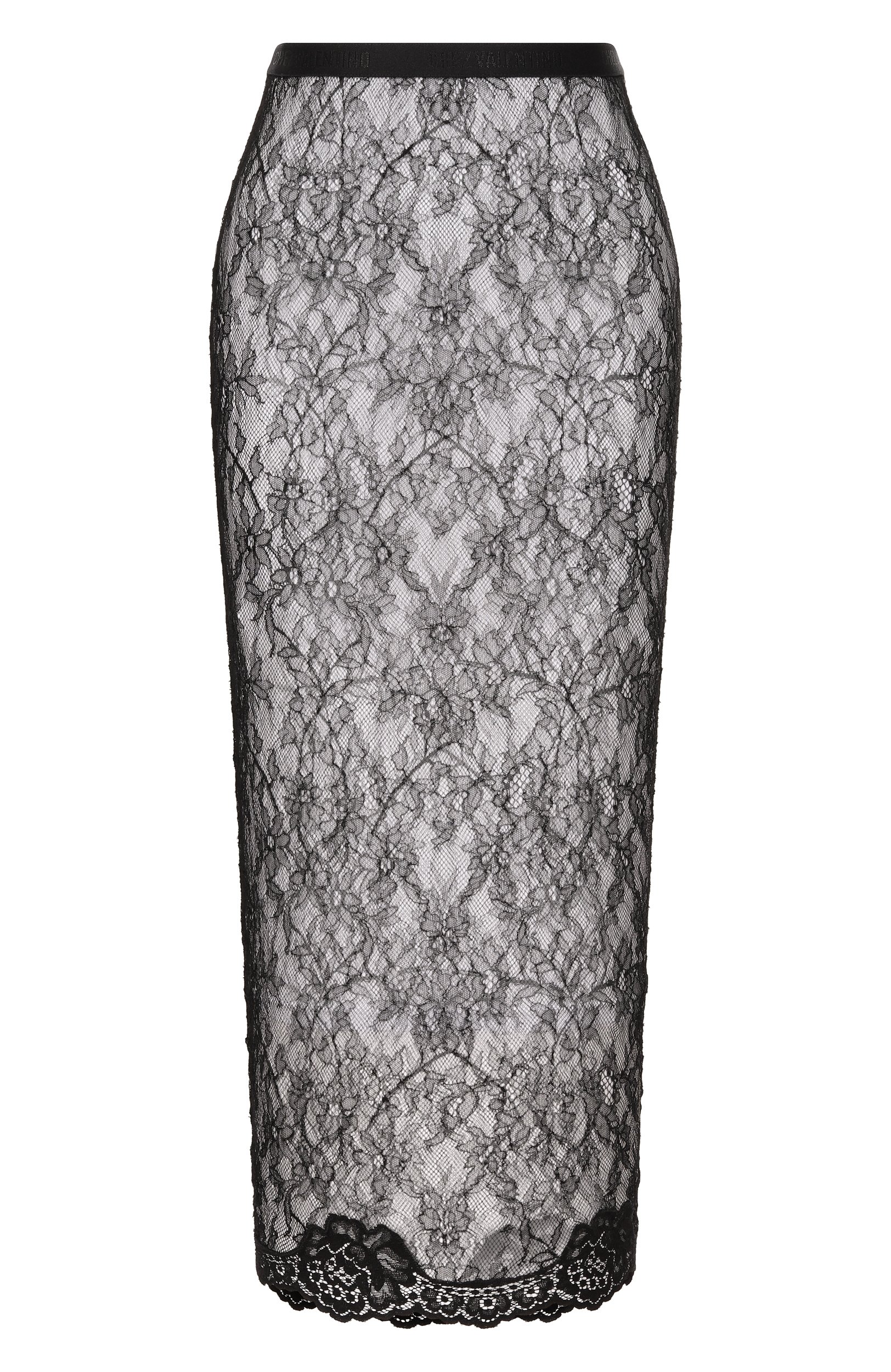 Юбка VALENTINO, арт. 9B3MD08D/AAA, фото 1