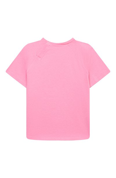 Хлопковая футболка GUCCI, арт. 600123/XJCSX, фото 2