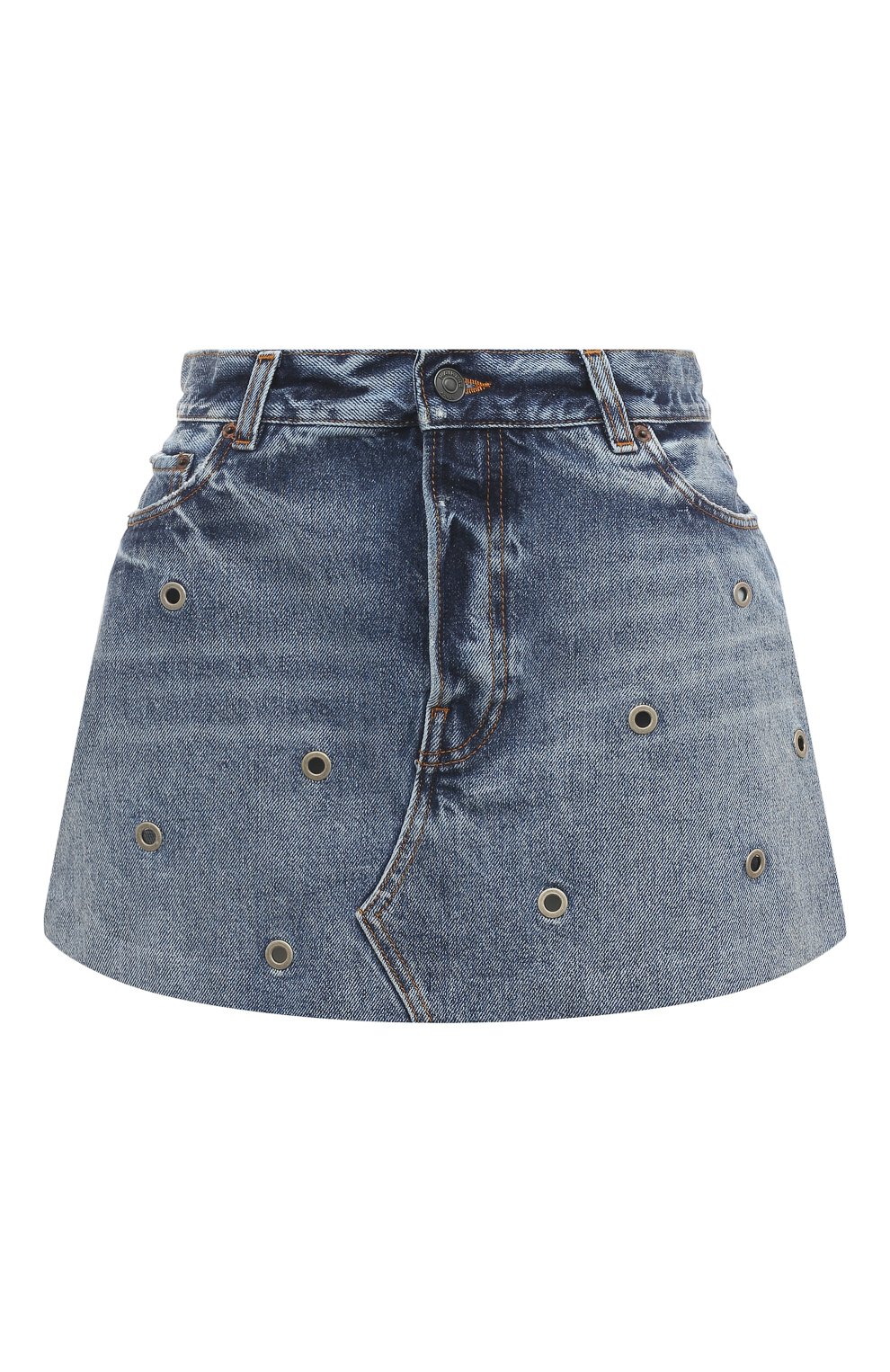 Джинсовая юбка HAIKURE, арт. HEW08058DF106L722B, фото 1