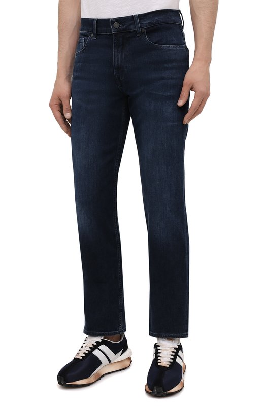 Джинсы Standard 7 For All Mankind 3