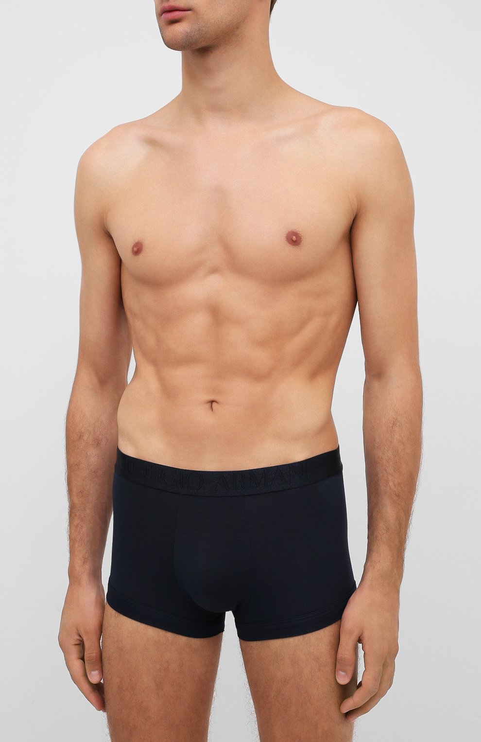 Боксеры GIORGIO ARMANI, арт. 100389/CC807, фото 2