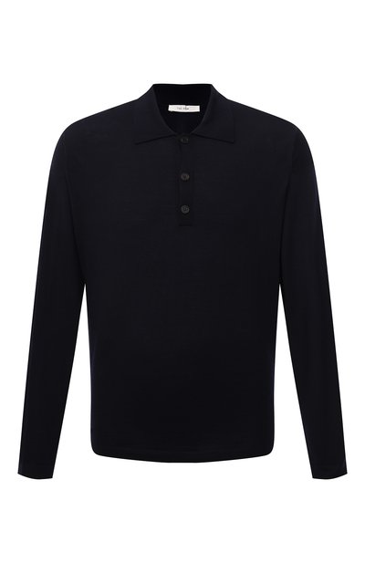 Шерстяное поло THE ROW, арт. 268Y478, фото 1