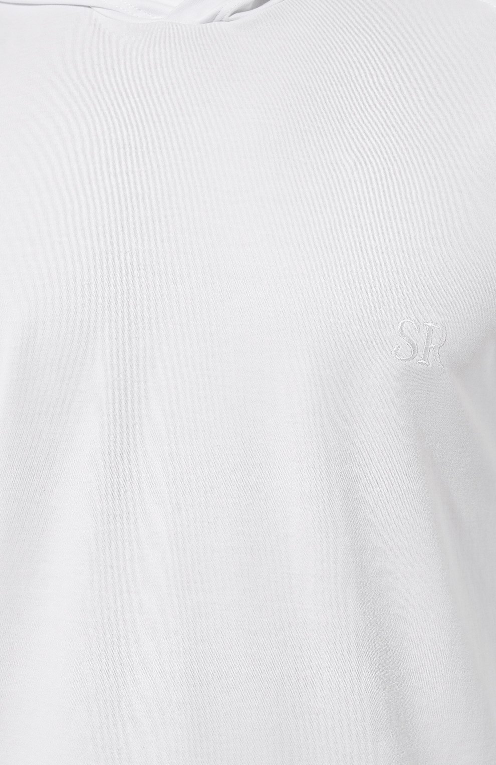 Хлопковое худи STEFANO RICCI, арт. MNH4403641/LUXT, фото 5