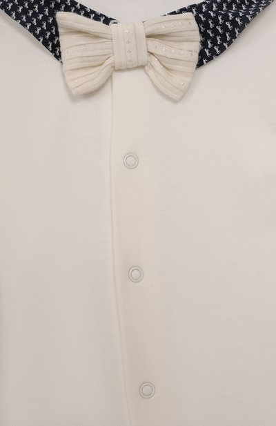 Комплект на выписку из четырех предметов CHEPE, арт. 071513, фото 4