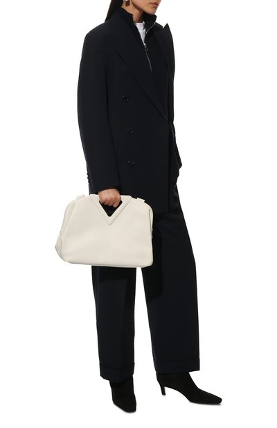 Сумка point medium BOTTEGA VENETA, арт. 652446/VCP40, фото 3