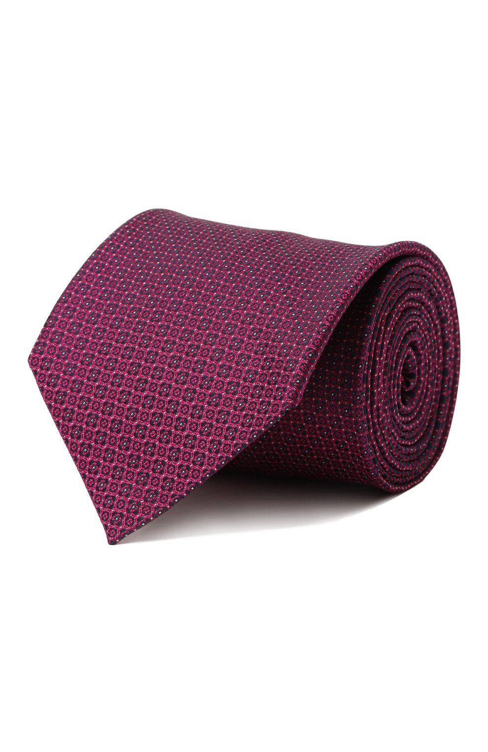 Шелковый галстук STEFANO RICCI, арт. CCXDD/50203, фото 1