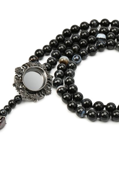 Колье someone DZHANELLI, арт. 0521, фото 4