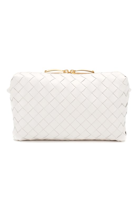 Сумка Bottega Veneta 597329/VCPP1 Белый 597329/VCPP1