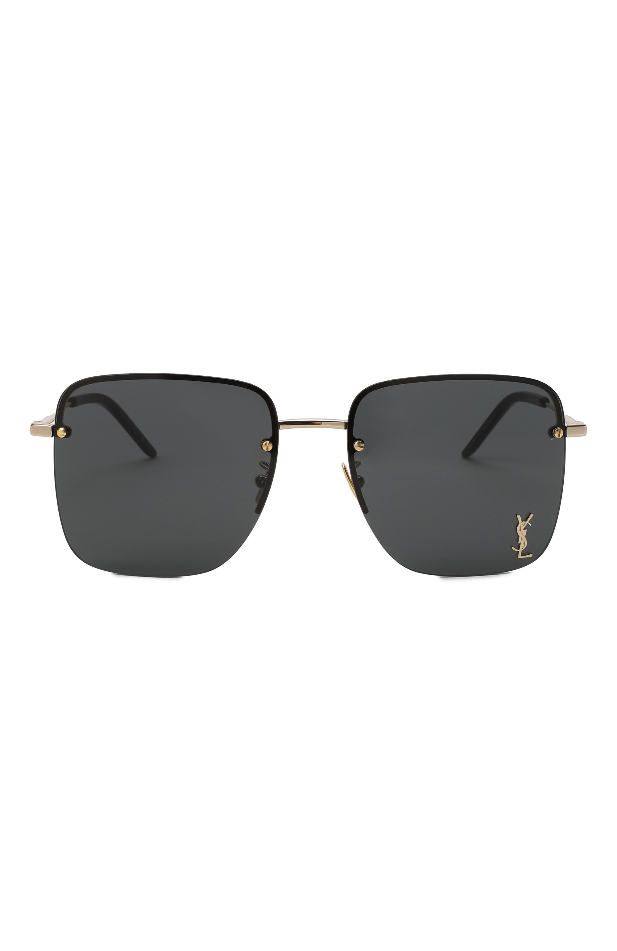 Солнцезащитные очки SAINT LAURENT, арт. SL 312 M 013, фото 3