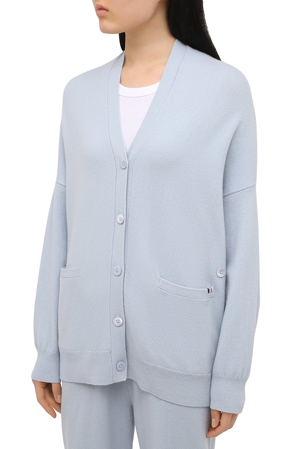 Кашемировый кардиган EXTREME CASHMERE, арт. 024/T0KI0, фото 3