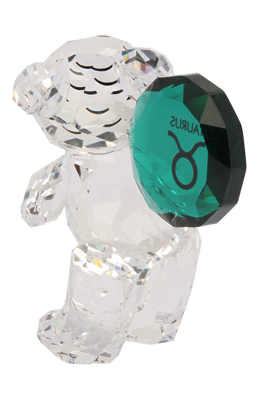 Скульптура kris bear taurus SWAROVSKI, арт. 5396295, фото 3