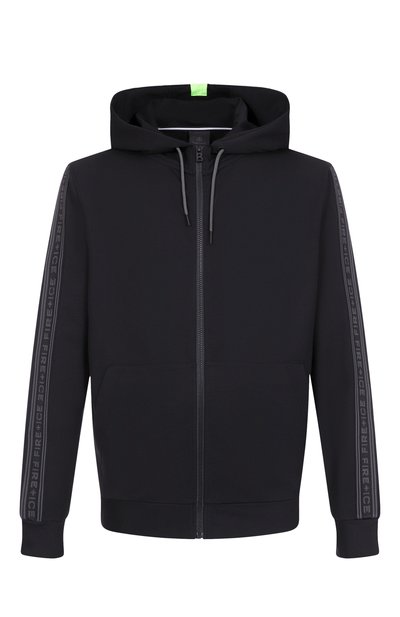 Мужской хлопковая толстовка BOGNER FIRE+ICE, арт. 84483697