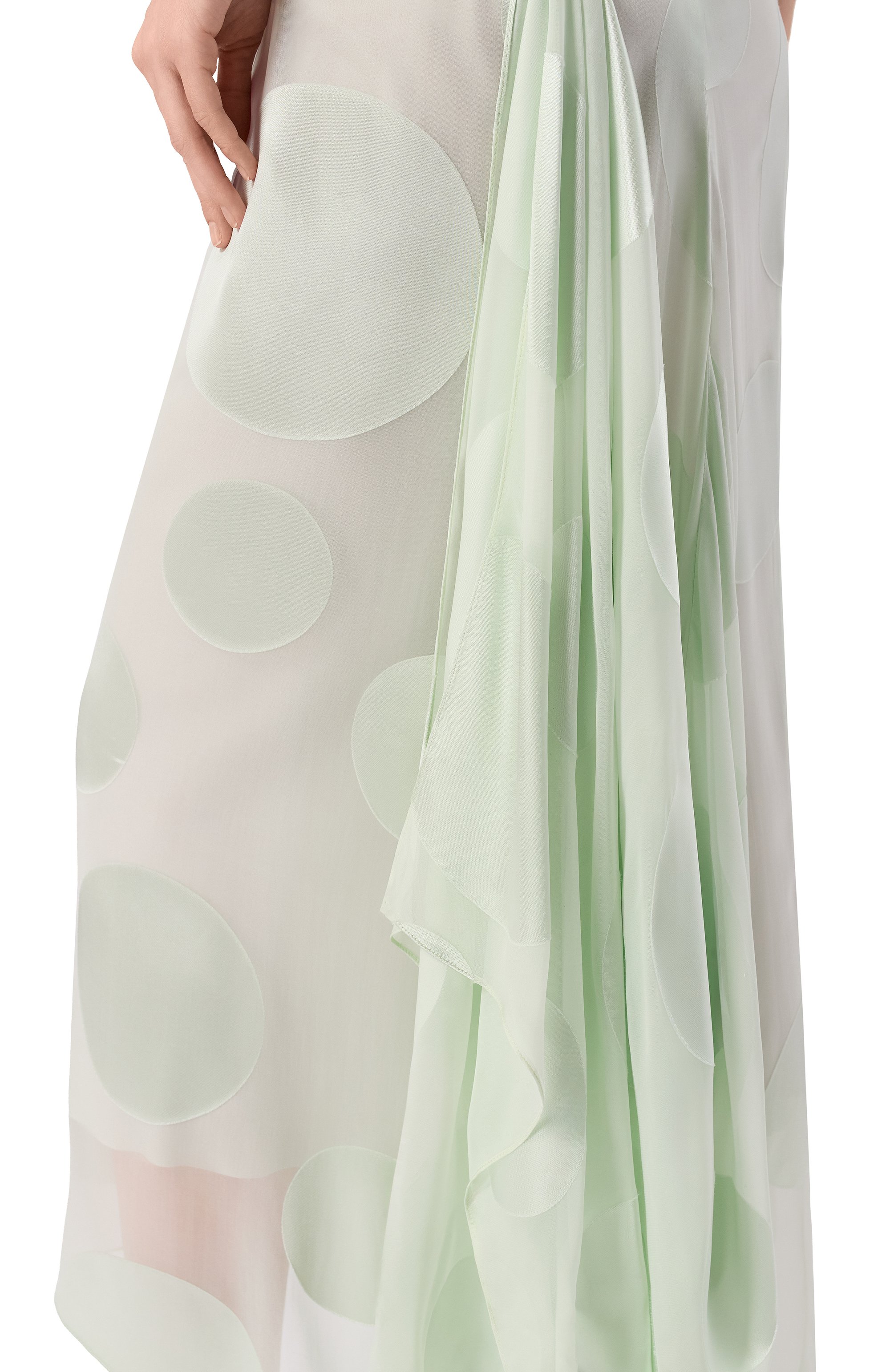 Юбка DRIES VAN NOTEN, арт. 010810/3173, фото 5