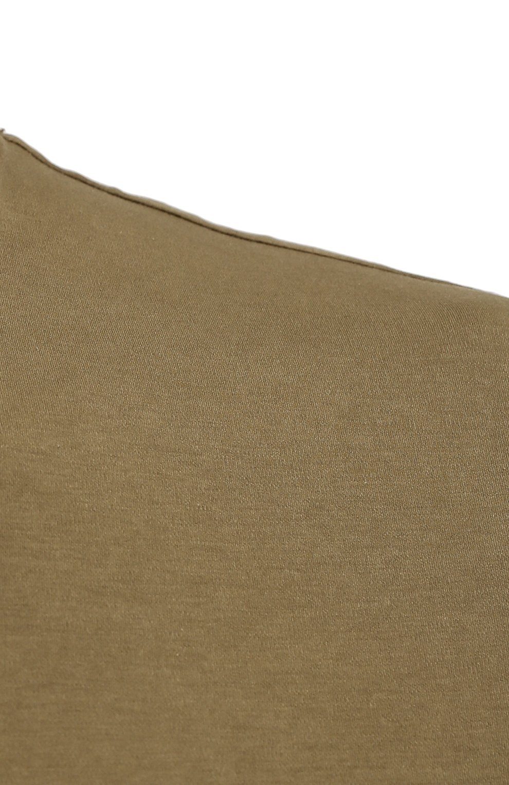 Хлопковая футболка ZILLI SPORT, арт. MFU-13075-447782/0014, фото 5