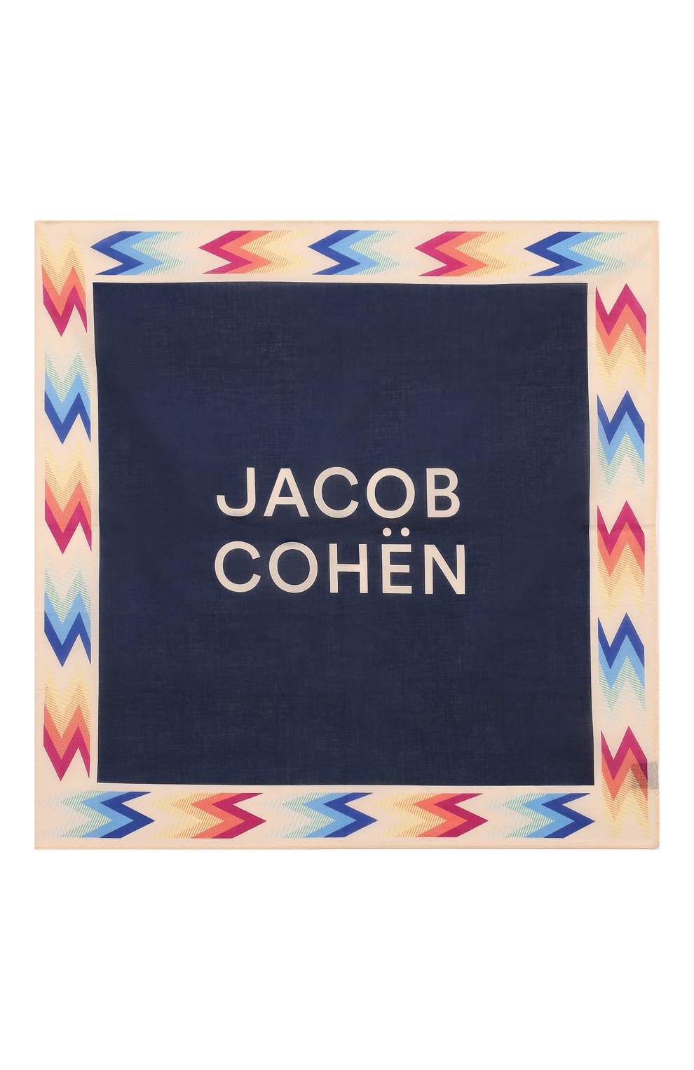 Джинсы bard JACOB COHEN, арт. U Q E04 30 P 3632/858D, фото 8