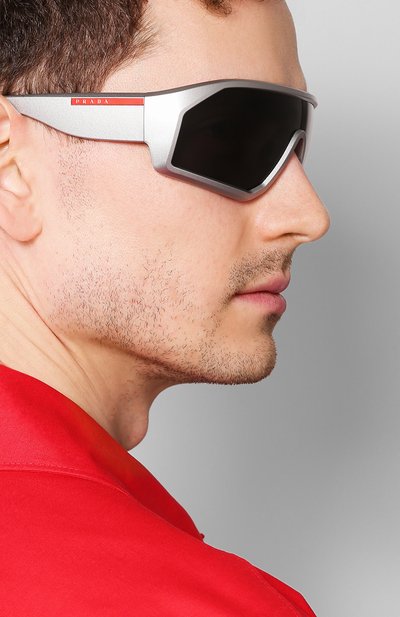 Солнцезащитные очки PRADA LINEA ROSSA, арт. 03VS-5735Z1, фото 3
