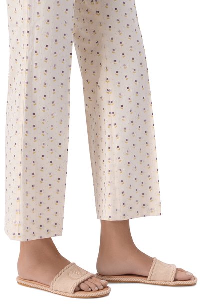 Текстильные шлепанцы vlogo VALENTINO, арт. 8W0S0PI0/BCH, фото 2