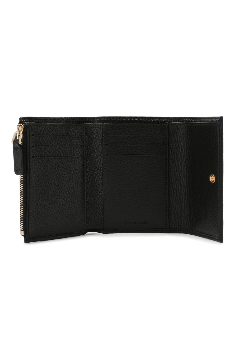 Кожаное портмоне COCCINELLE, арт. E2 FW5 11 10 01, фото 3