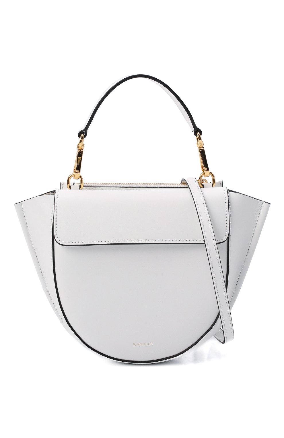 Сумка hortensia mini WANDLER, арт. H0RTENSIA BAG MINI, фото 7