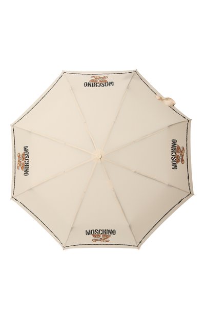 Складной зонт MOSCHINO, арт. 8169-0PENCL0SE, фото 1
