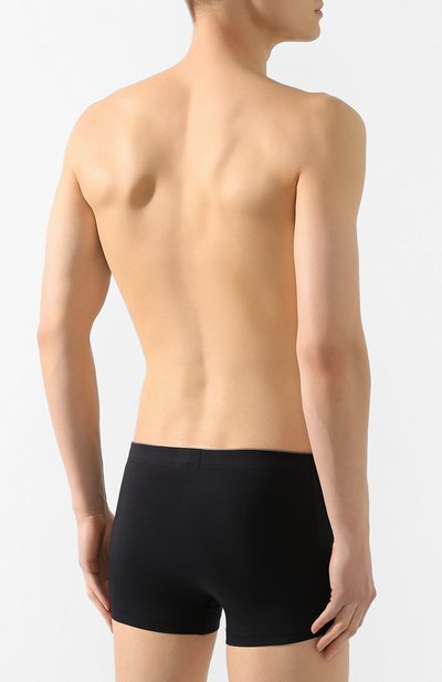 Хлопковые боксеры HANRO, арт. 073086, фото 3