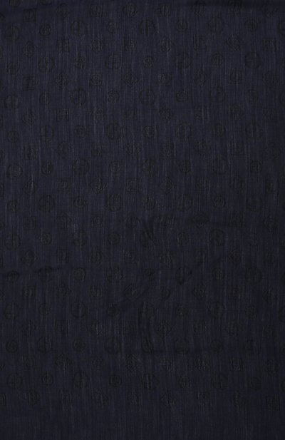 Ка�шемировый шарф GIORGIO ARMANI, арт. 745204/4R110, фото 5