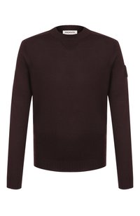 Темно-коричневый