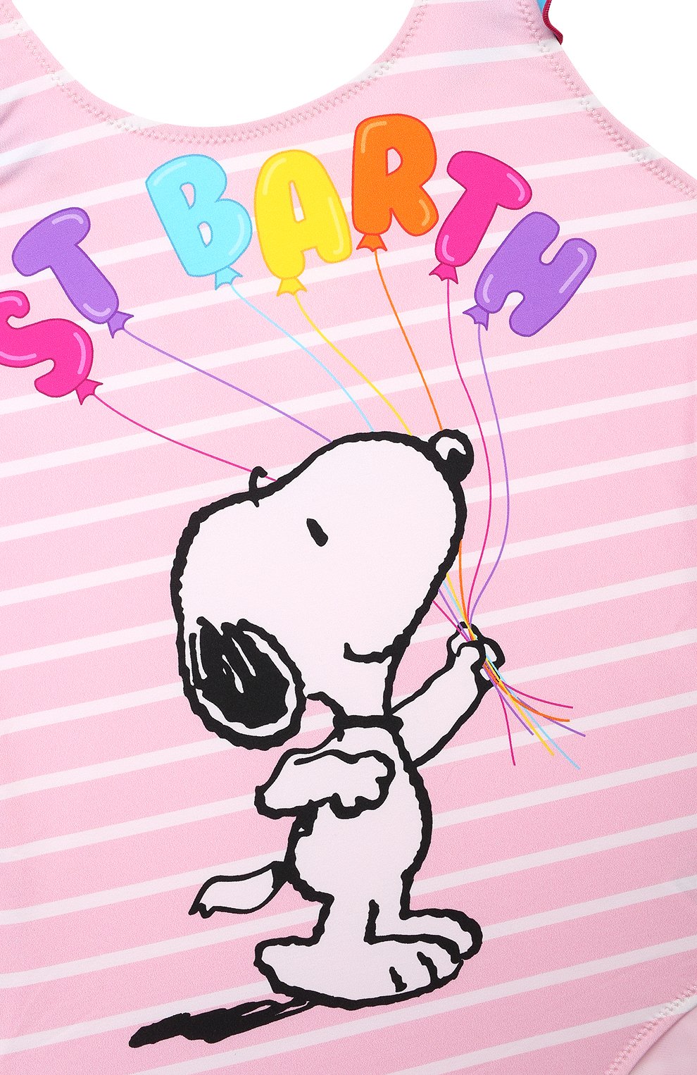 Слитный купальник MC2 SAINT BARTH, арт. STBK CAR0L/CAR0001/SYBL21, фото 3