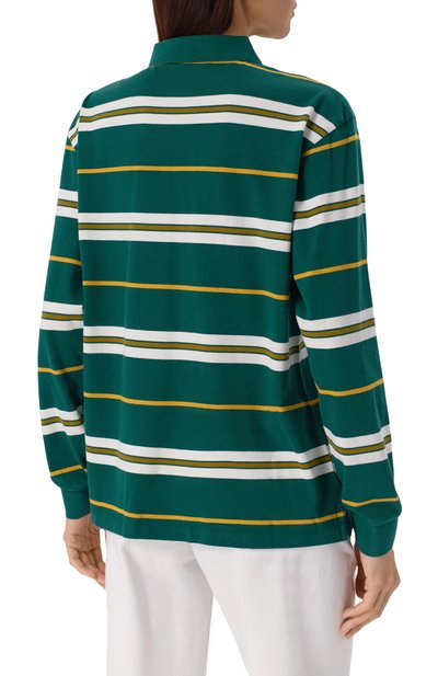 Хлопковое поло ADDICTED, арт. FT2309.2, фото 4