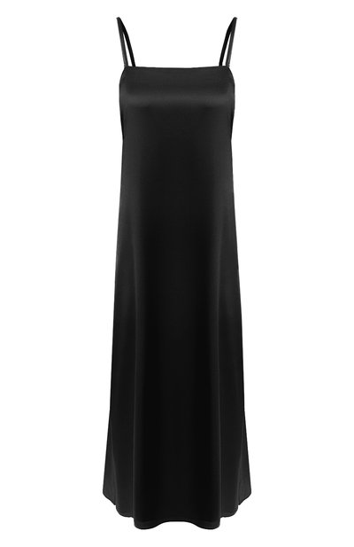 Шелковое платье BRUNELLO CUCINELLI, арт. M0C59ADE71, фото 1