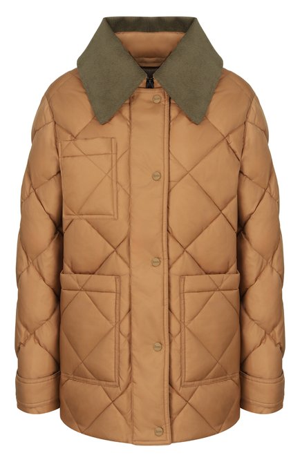 Женская пуховая куртка HERNO, арт. PI002090D/12004Z