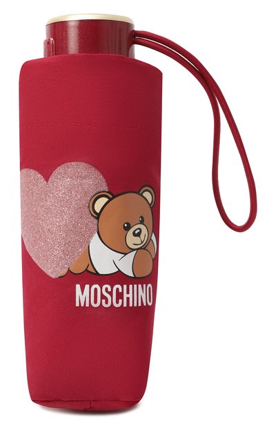 Складной зонт MOSCHINO, арт. 8188 SUPERMINI, фото 5