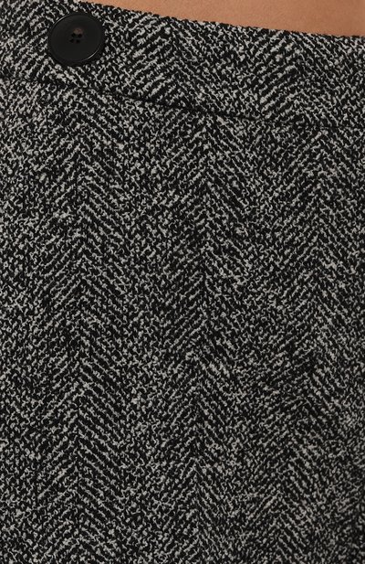 Шерстяные брюки WINDSOR, арт. 52 DHE233, фото 5