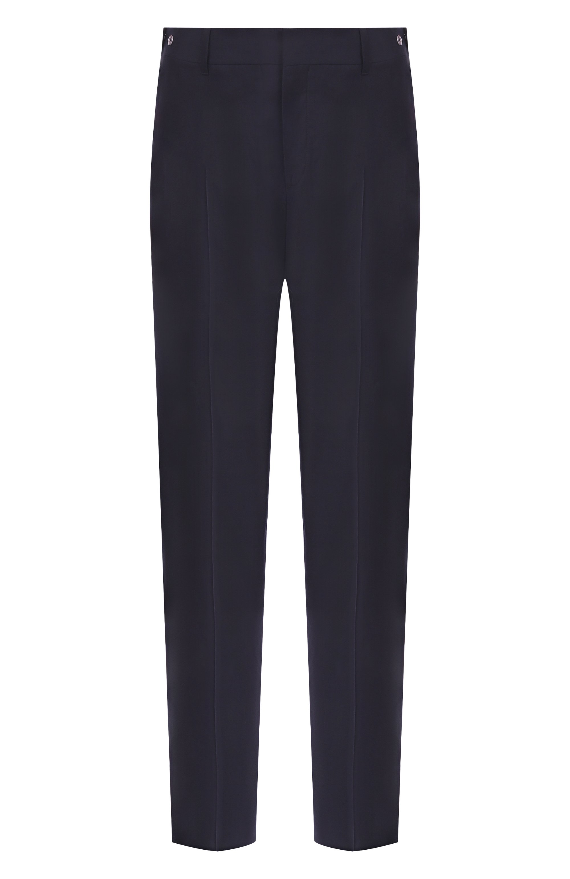 Шерстяные брюки ZILLI, арт. CPPTA1M028660014U/50, фото 1