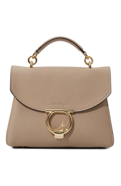 Сумка gancini FERRAGAMO, арт. 21H493, фото 1