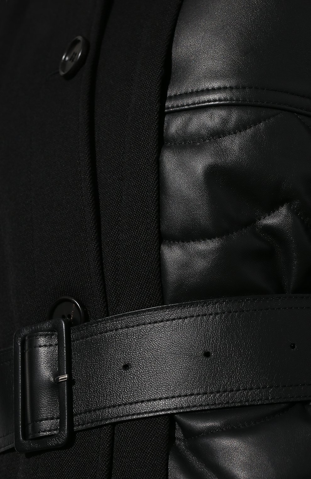 Пальто CHLOÉ, арт. CHC21WMA32270, фото 5