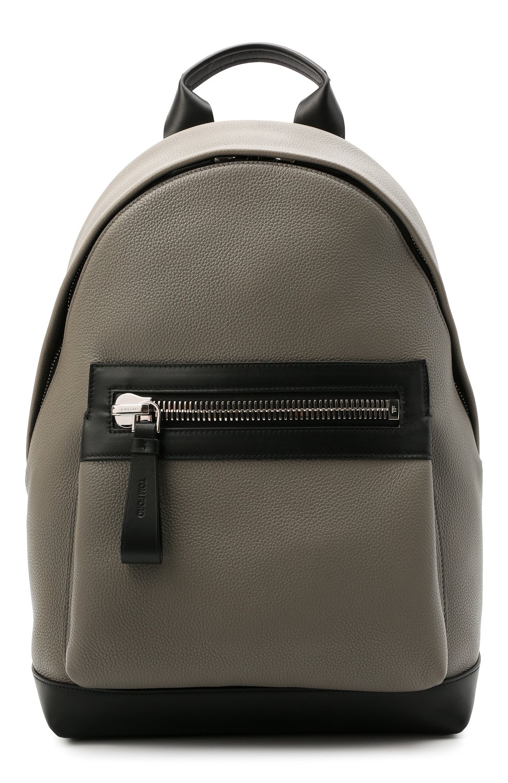 Кожаный рюкзак TOM FORD, арт. H0397P-LCL213, фото 1