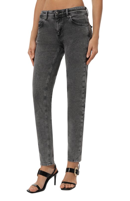 Джинсы Versace Jeans Couture 77HAB5K0/CDW27 Серый  77HAB5K0/CDW27 Фото 3